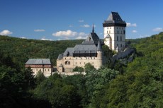 Karlštejn (castillo)